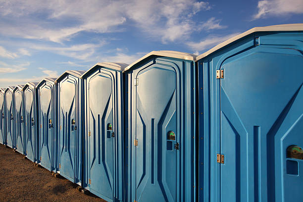 Best Portable Toilets for Parks and Recreation Areas  in Haughton, LA